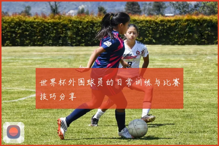 世界杯外围球员的日常训练与比赛技巧分享