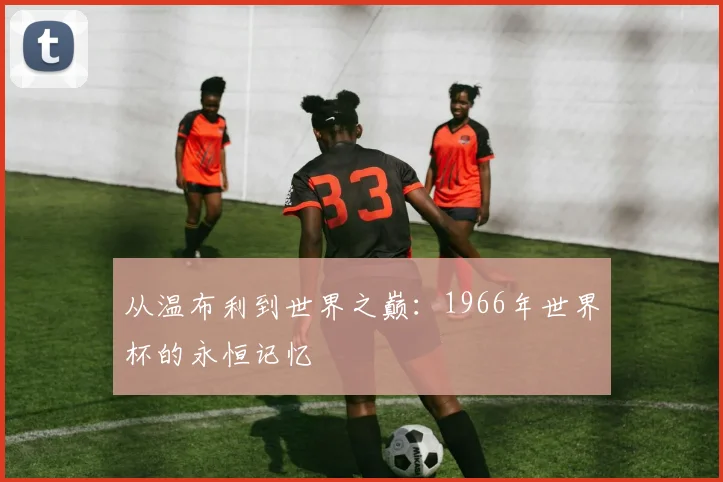 从温布利到世界之巅：1966年世界杯的永恒记忆