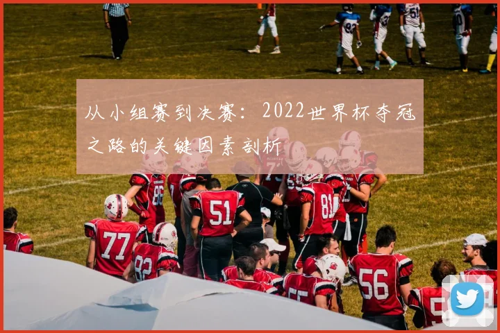 从小组赛到决赛：2022世界杯夺冠之路的关键因素剖析