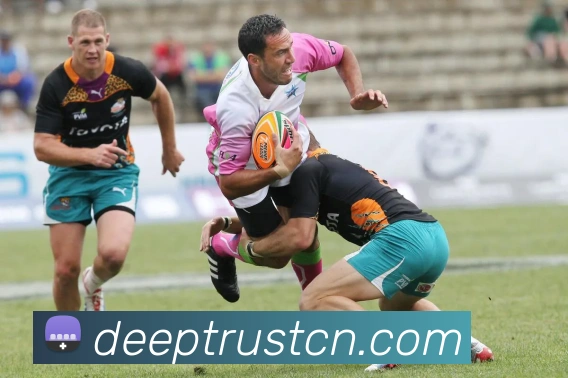 数据防护可视化